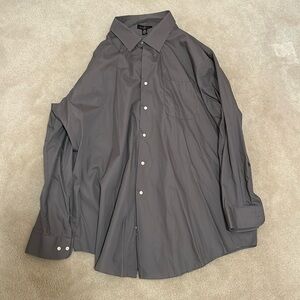 Ziggurat dress shirt
